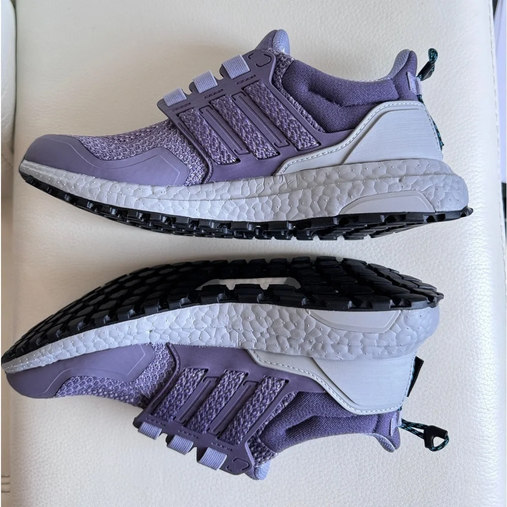 NWT Adidas Ultraboost 1.0 Women’s Sneakers in Size 7.5 - Picture 8 of 14